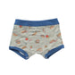 Ampersand 3P Boys Boxer Shorts