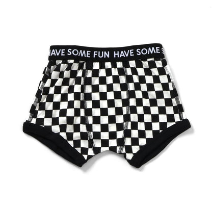 Ampersand 3P Boys Boxer Shorts