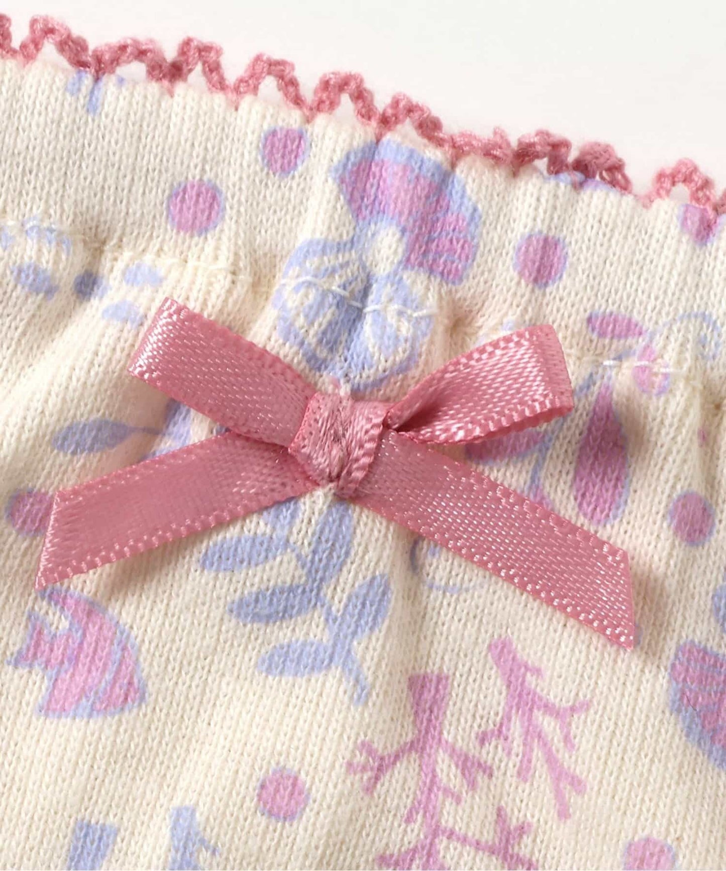 Ampersand アンパサンド 3P対象 女児 バラエティショーツE