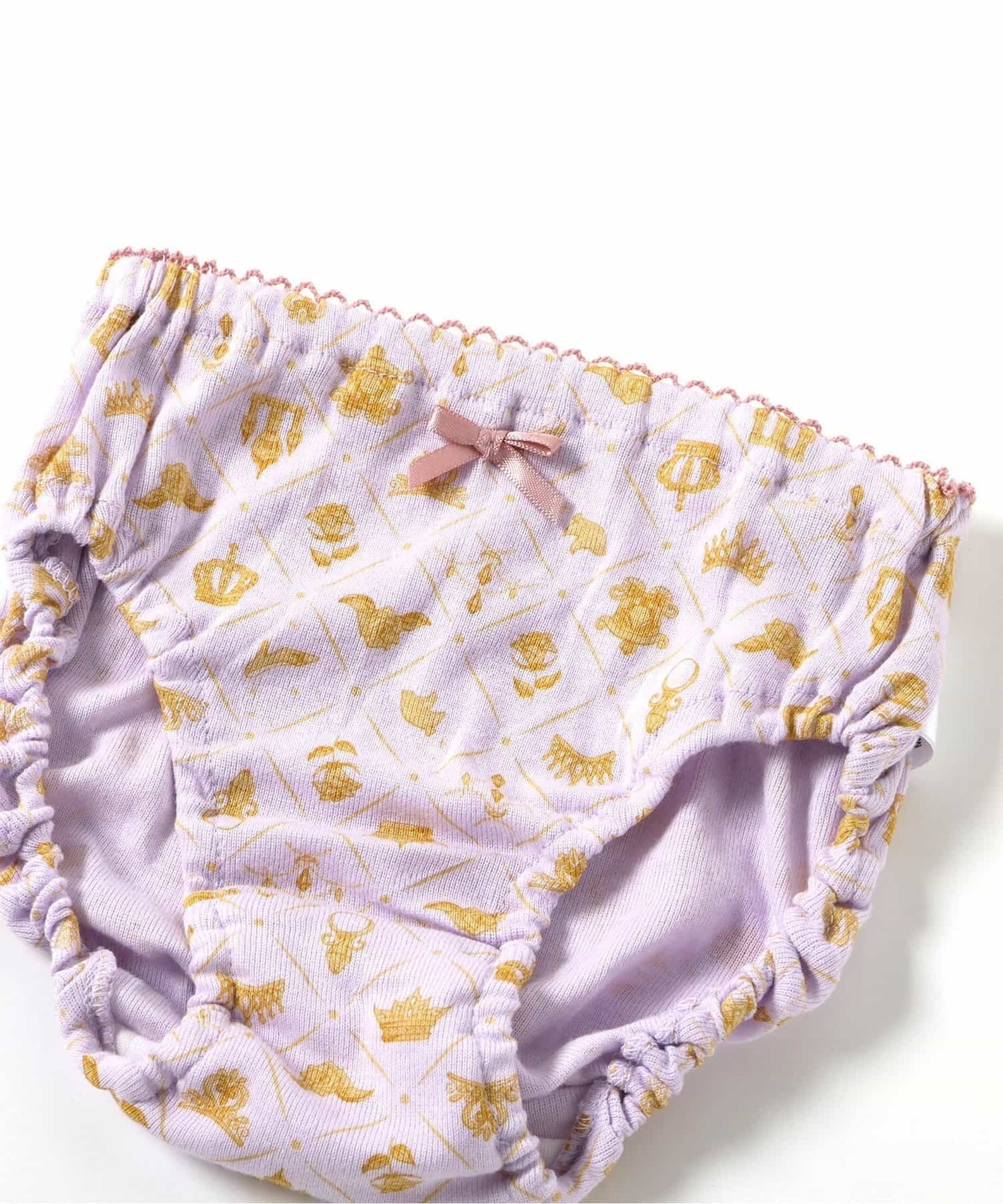 Ampersand アンパサンド 3P対象 女児 バラエティショーツE