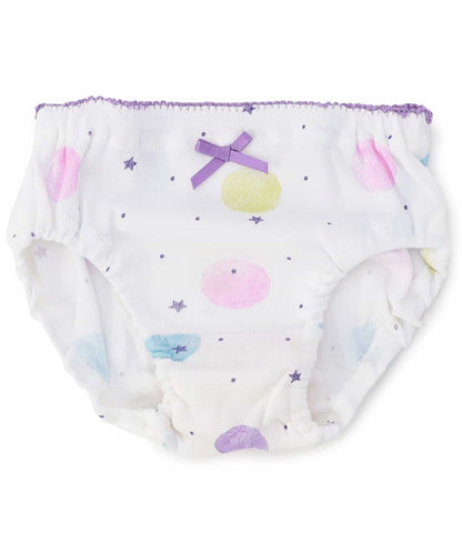 Ampersand アンパサンド 3P対象 女児 バラエティショーツG