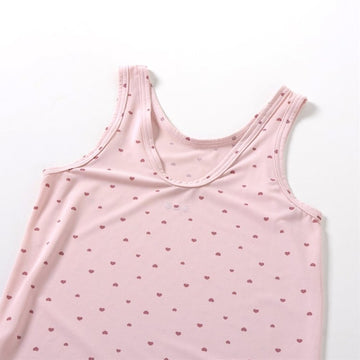 ampersand  ひんやりタンクトップ