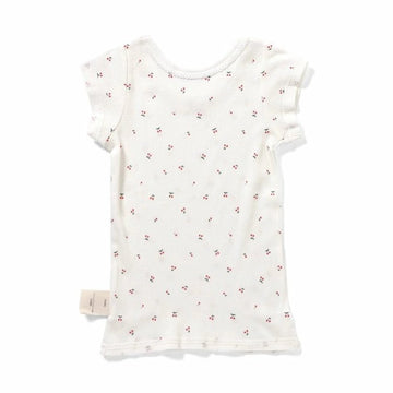 Ampersand 半袖 肌着 女児