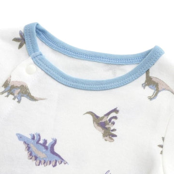 ampersand バラエティ カバーオール