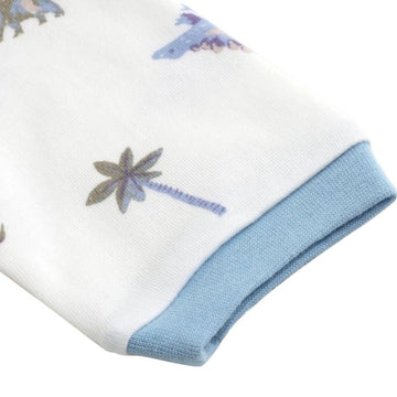 ampersand バラエティ カバーオール