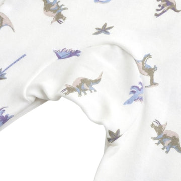 ampersand バラエティ カバーオール