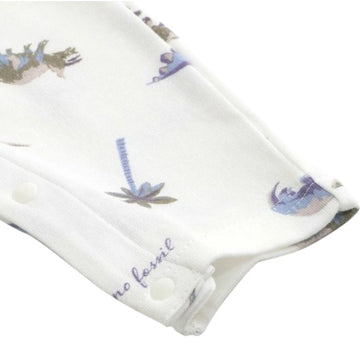 ampersand バラエティ カバーオール