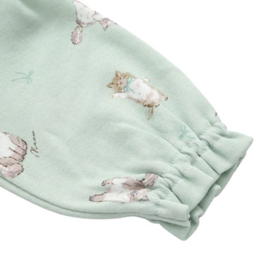 ampersand バラエティ カバーオール