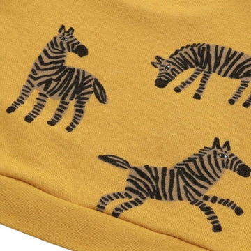 Ampersand バラエティカバーオール