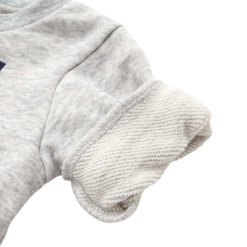 Ampersand バラエティカバーオール