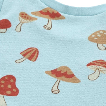 Ampersand バラエティカバーオール