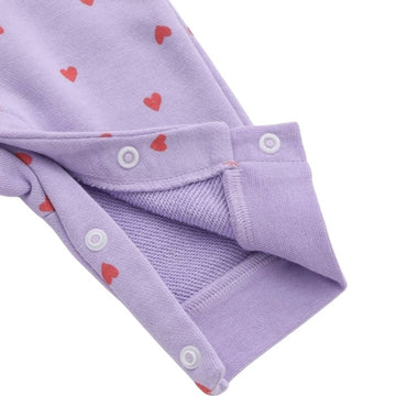 Ampersand バラエティスウィートカバーオール