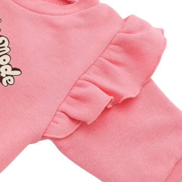 Ampersand バラエティスウィートカバーオール