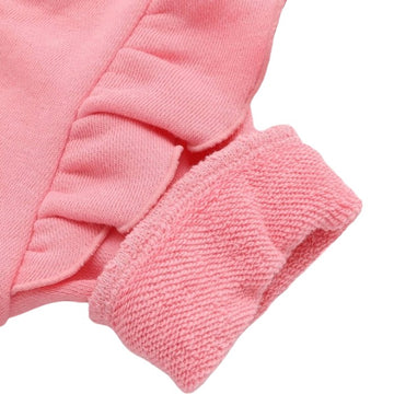 Ampersand バラエティスウィートカバーオール