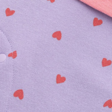 Ampersand バラエティスウィートカバーオール