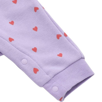 Ampersand バラエティスウィートカバーオール