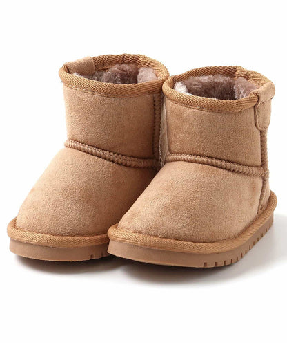 Ampersand ボアブーツ