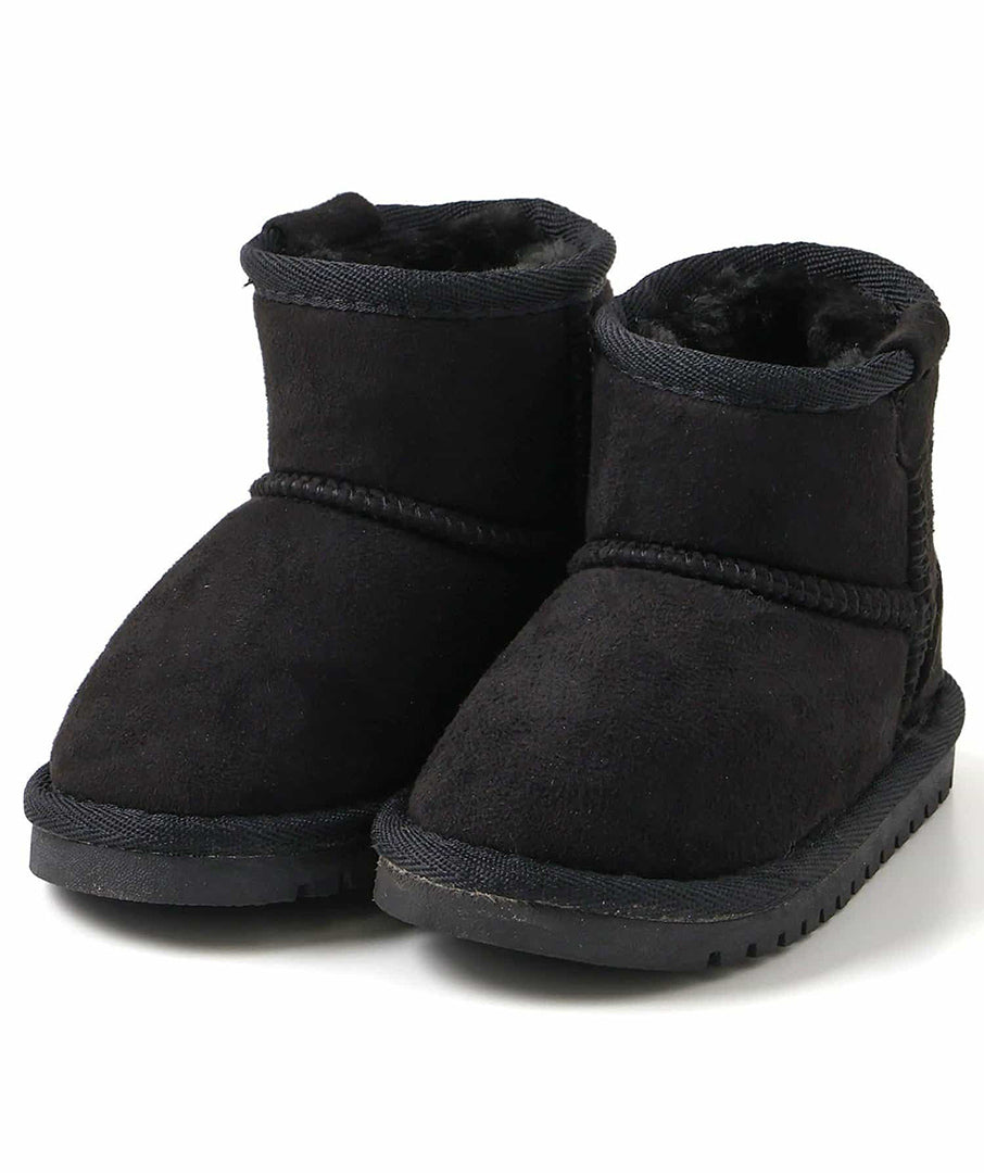 Ampersand ボアブーツ