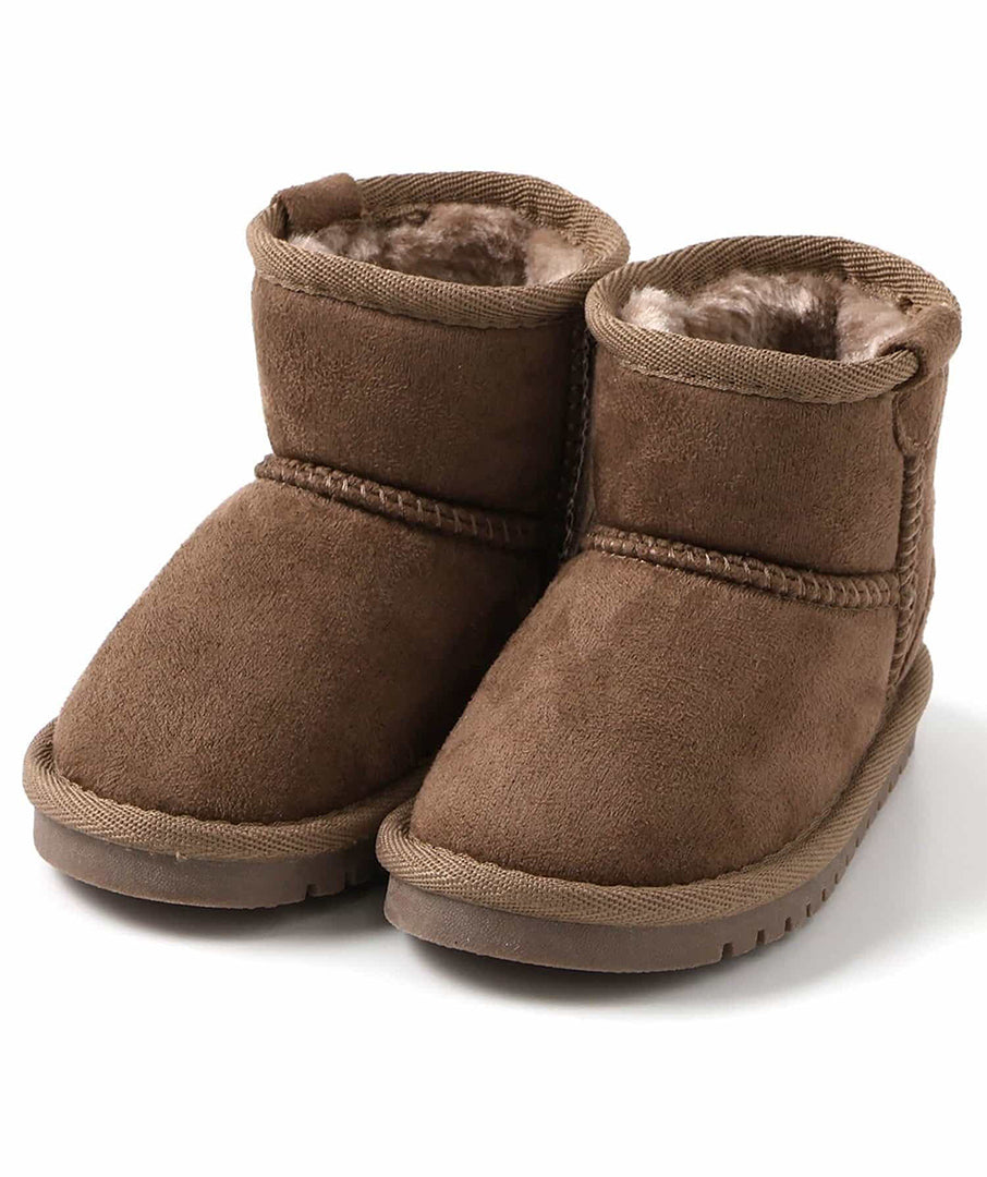 Ampersand ボアブーツ