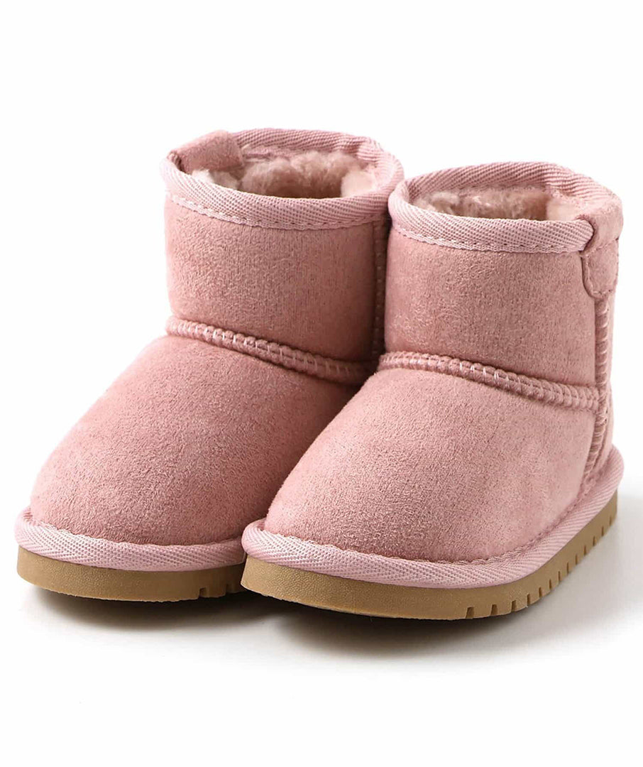 Ampersand ボアブーツ