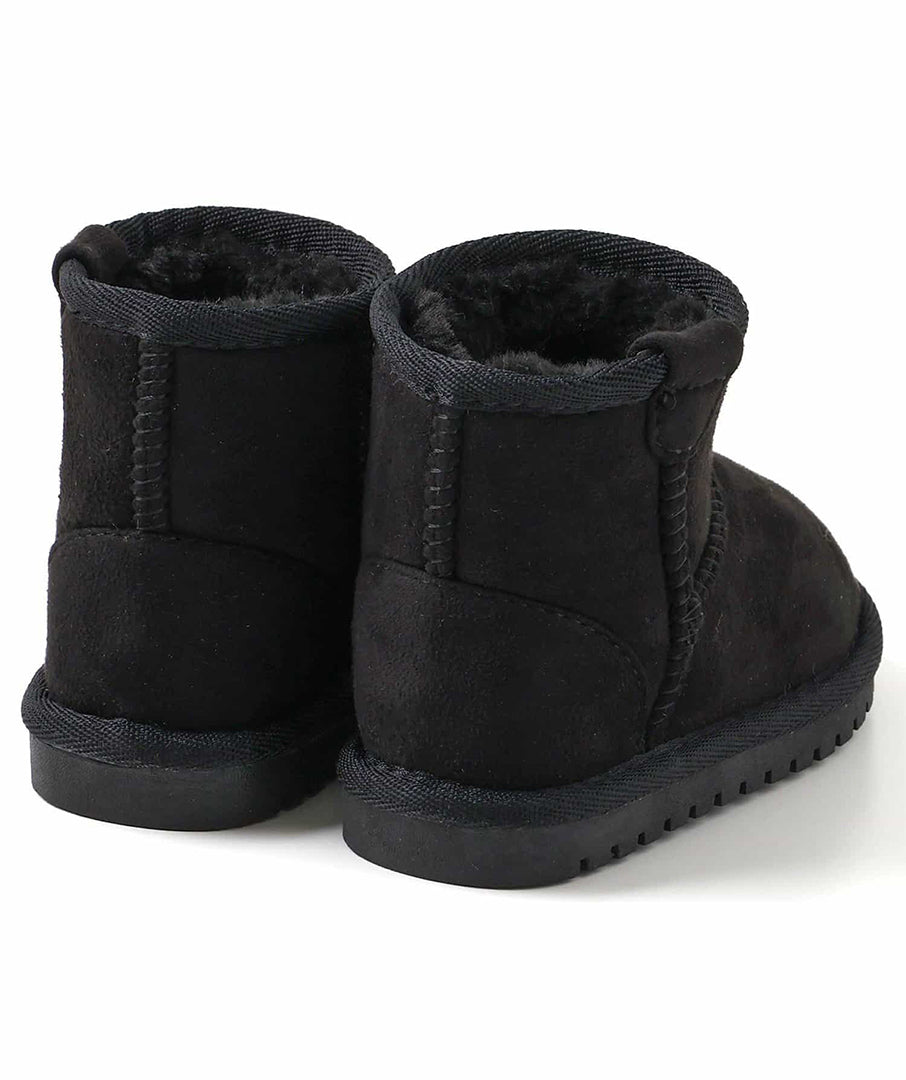 Ampersand ボアブーツ