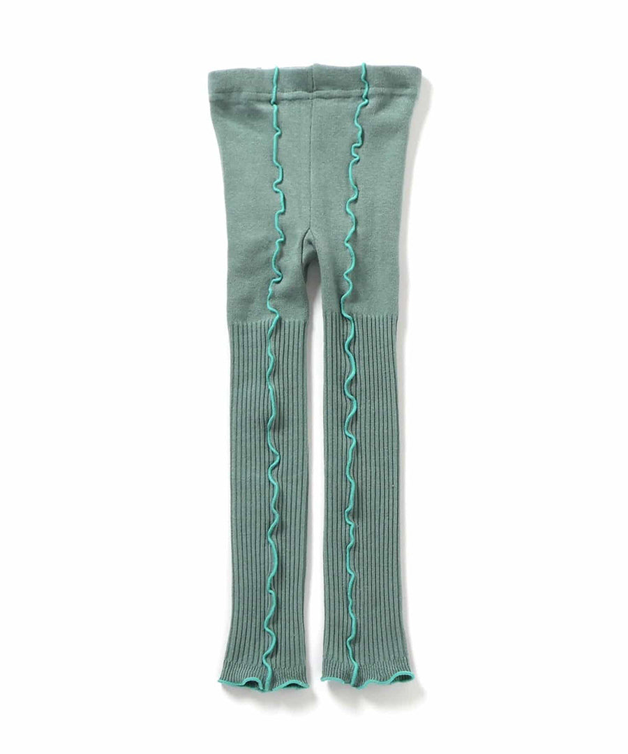 Ampersand メロウウエストハグレギンス