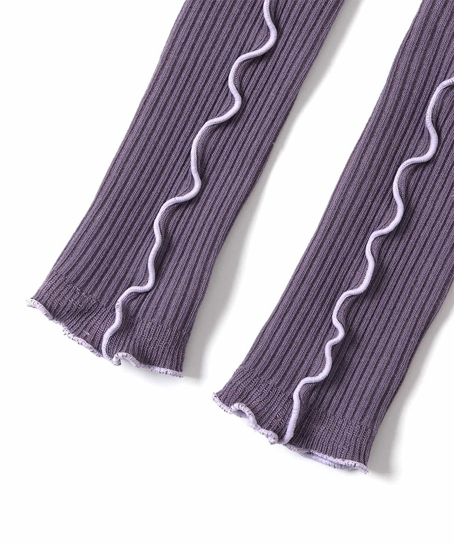 Ampersand メロウウエストハグレギンス