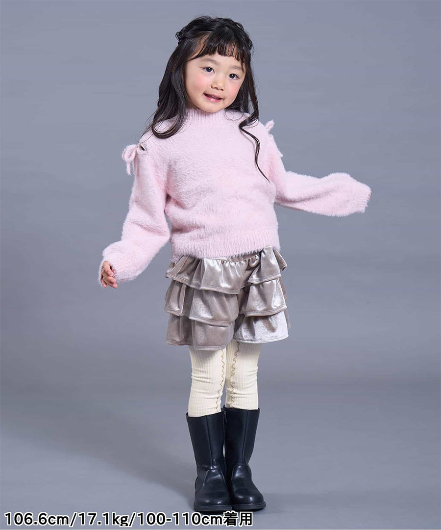 Ampersand メロウウエストハグレギンス