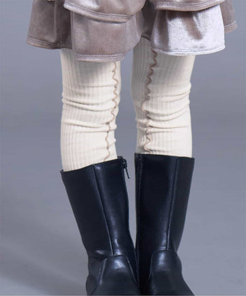 Ampersand メロウウエストハグレギンス