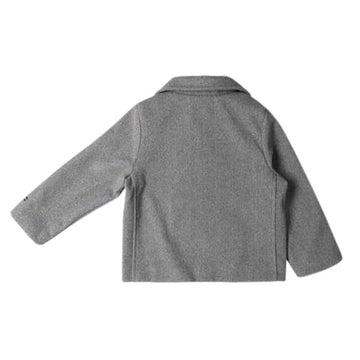 moujonjon ピーコート