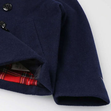 moujonjon ピーコート