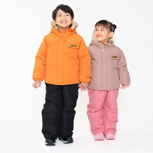 moujonjon Kids Snowwear m52783 2024 Autumn/Winter