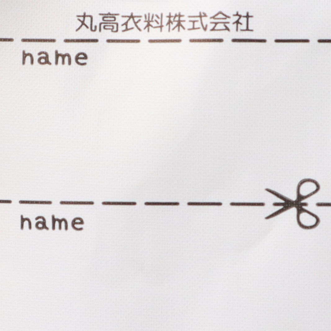 moujonjon ハート・リボン総柄スノーグローブ