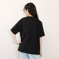 RiCO SUCRE モンチッチ 半袖Tシャツ