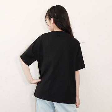 RiCO SUCRE モンチッチ 半袖Tシャツ