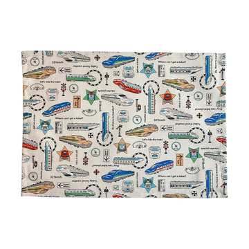 mnlcct/新幹線B ホワイト