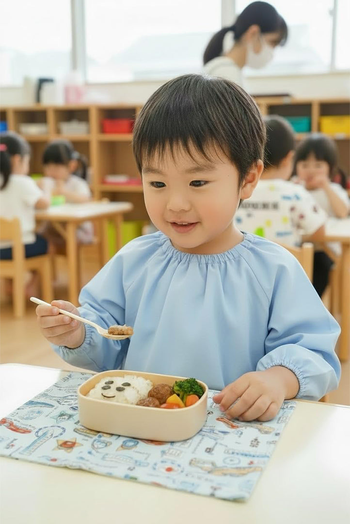 新幹線ランチマット 25cm×35cm