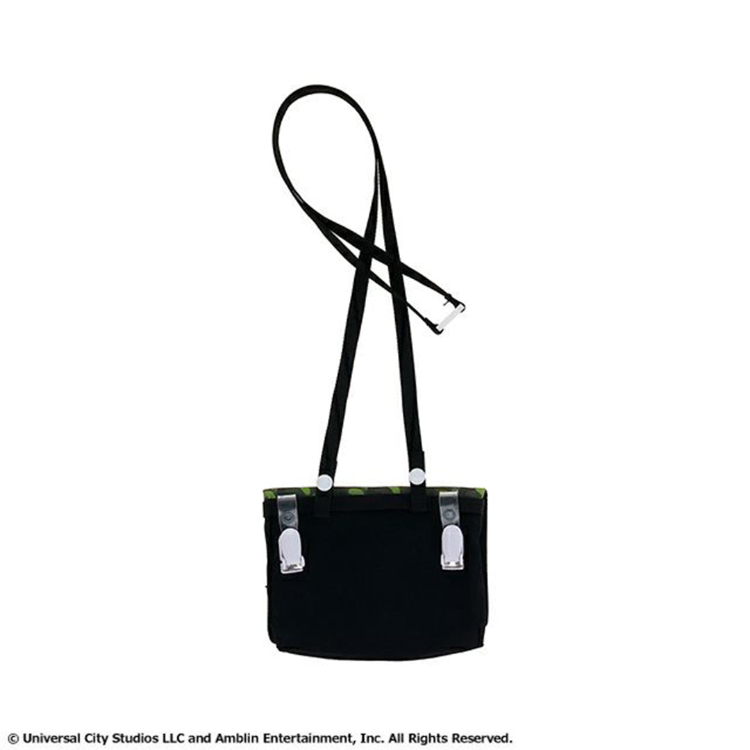 キャラクターポケットポーチ 移動ポケット