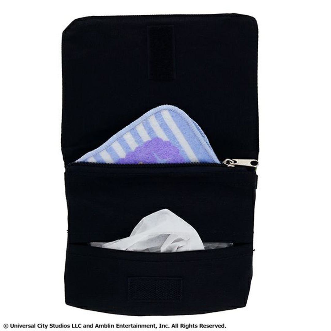 キャラクターポケットポーチ 移動ポケット