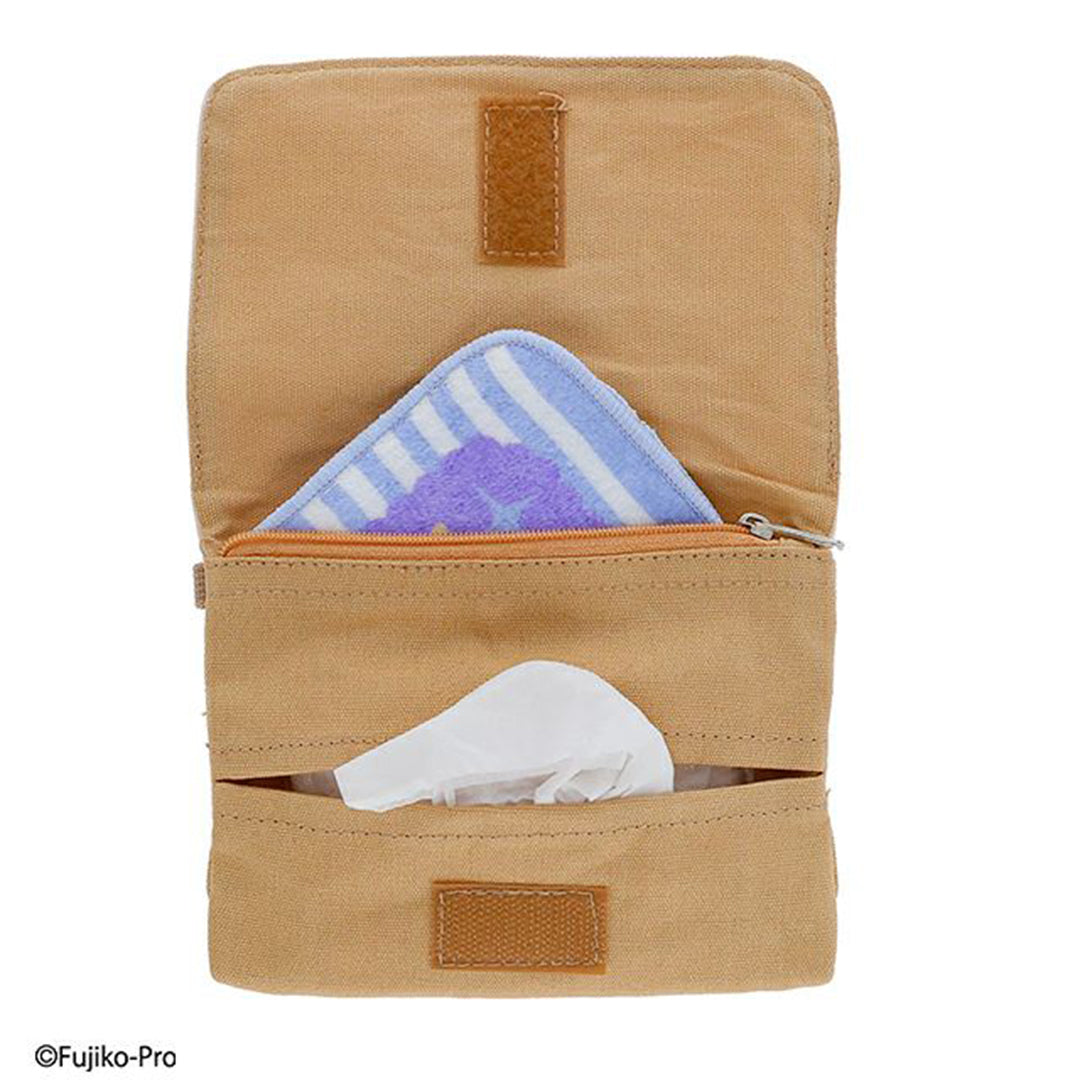 キャラクターポケットポーチ 移動ポケット