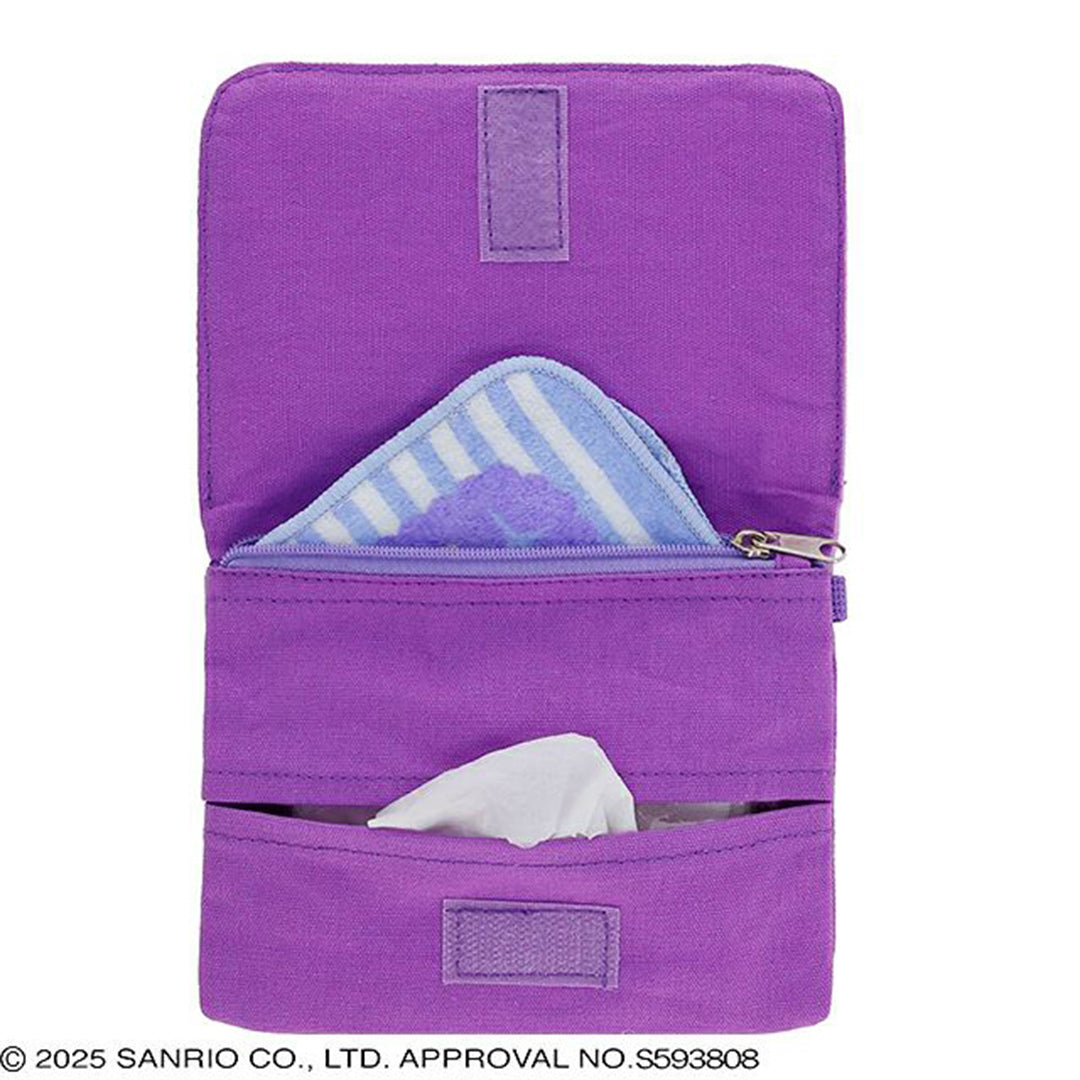 キャラクターポケットポーチ 移動ポケット