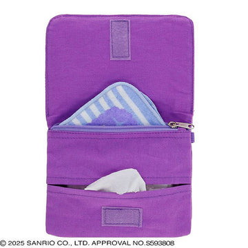 キャラクターポケットポーチ 移動ポケット