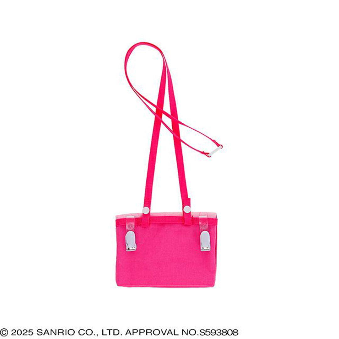 キャラクターポケットポーチ 移動ポケット