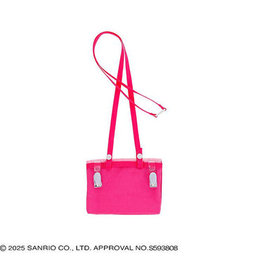 キャラクターポケットポーチ 移動ポケット