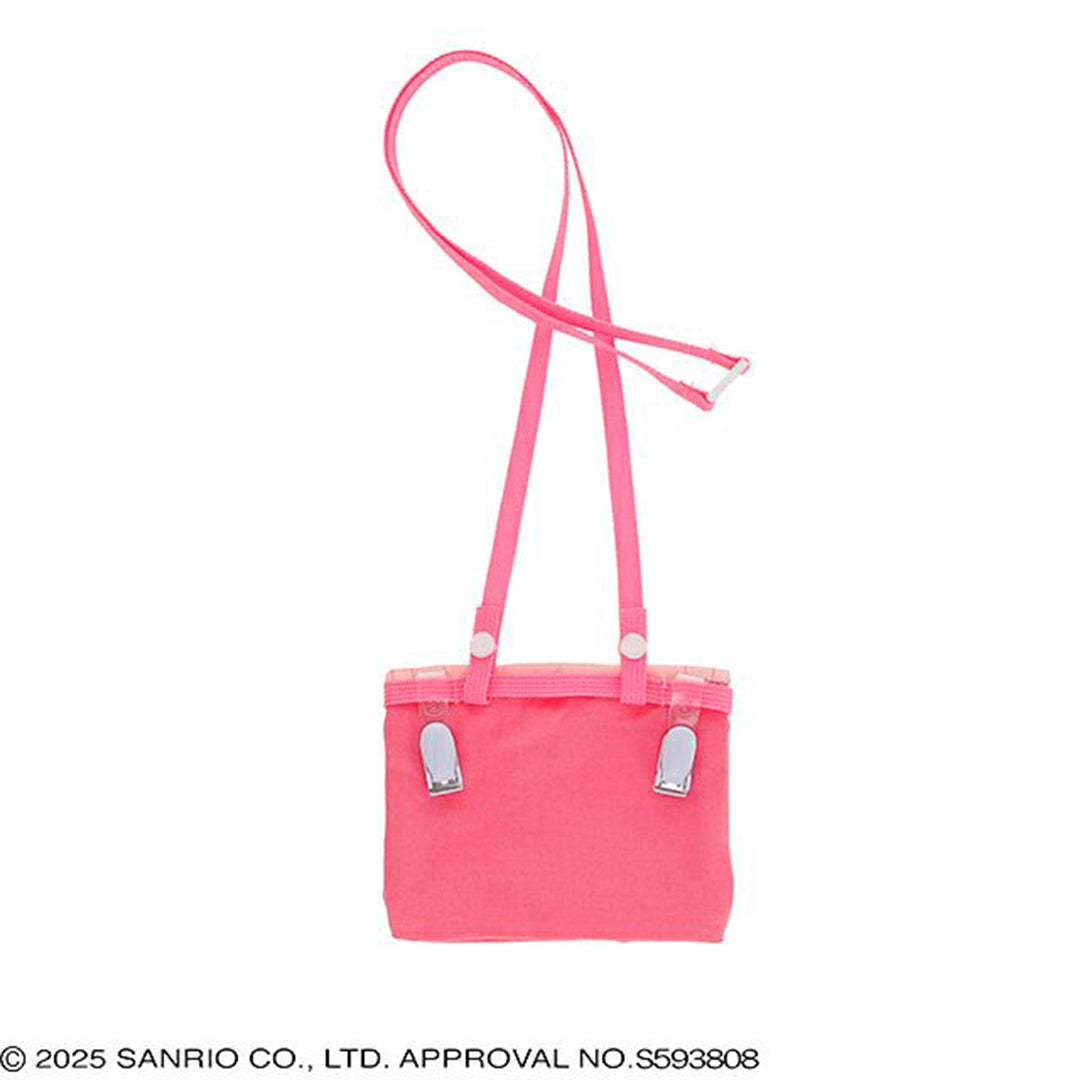 キャラクターポケットポーチ 移動ポケット