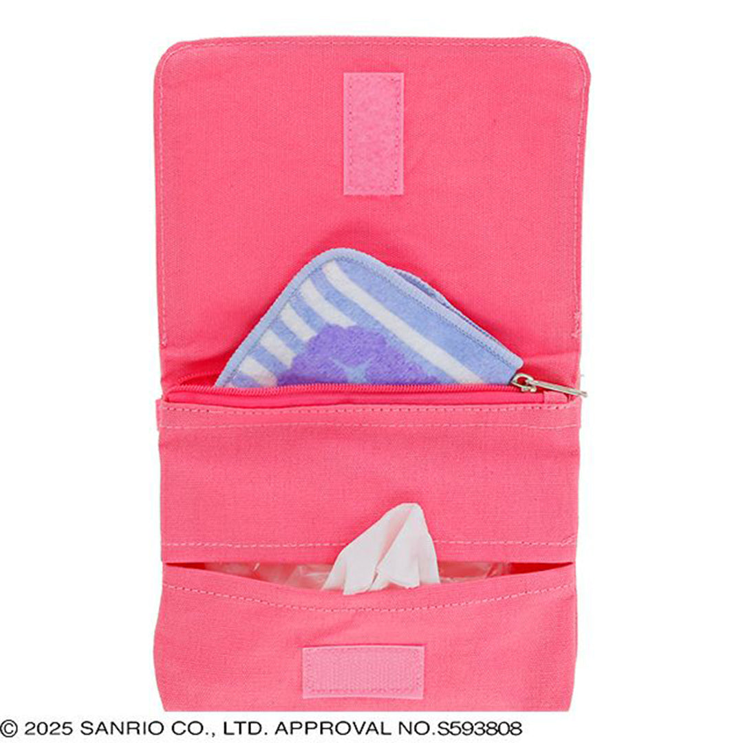 キャラクターポケットポーチ 移動ポケット