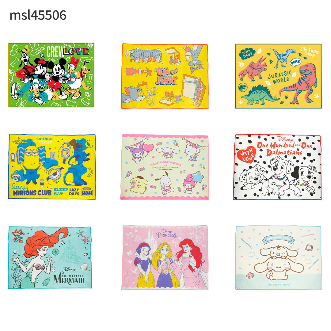 キッズ用レジャーシート