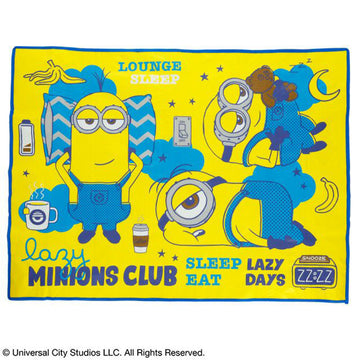 msl45506/ミニオン スリープチーム