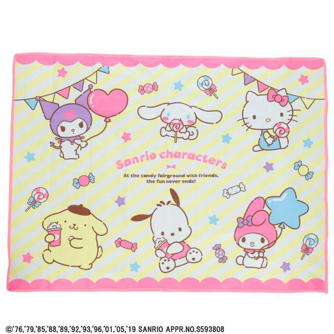 キッズ用レジャーシート