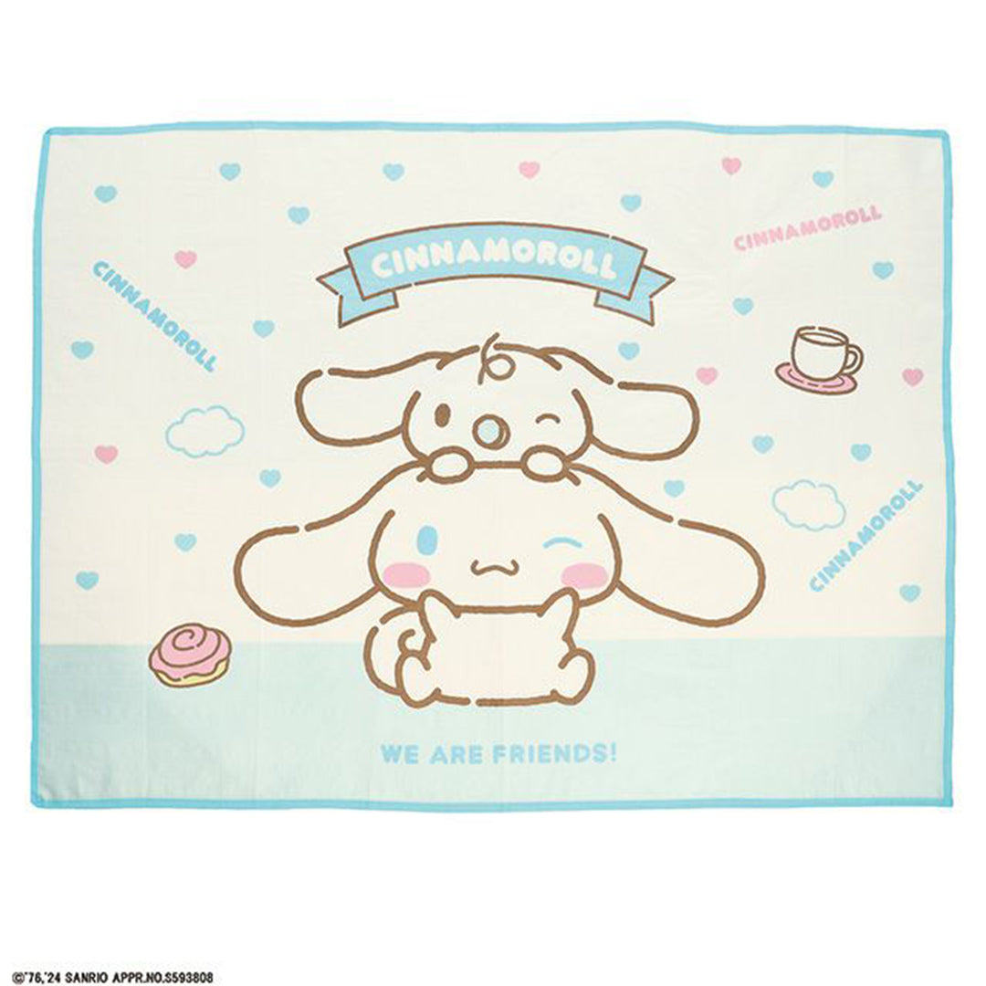 キッズ用レジャーシート